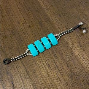 Turquoise Bracelet